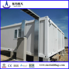 Premade Container/Premade House/20 Feet Container House